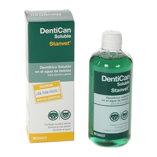 Stangest dentican soluble 500 ml