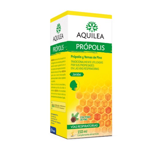 Aquilea Propolis jarabe 150ml