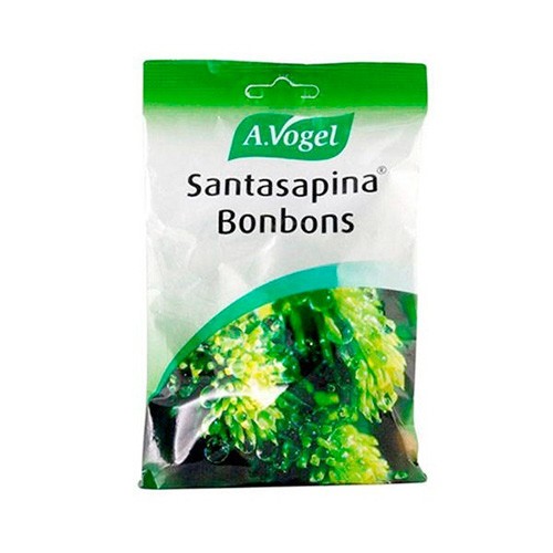 A. Vogel santasapina bonbons bolsa 100g