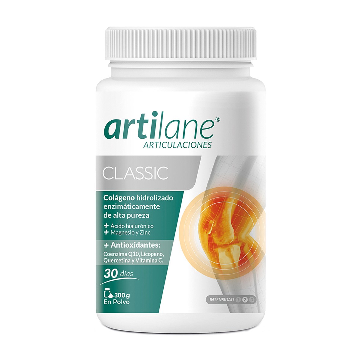 Artilane classic polvo 300 gr