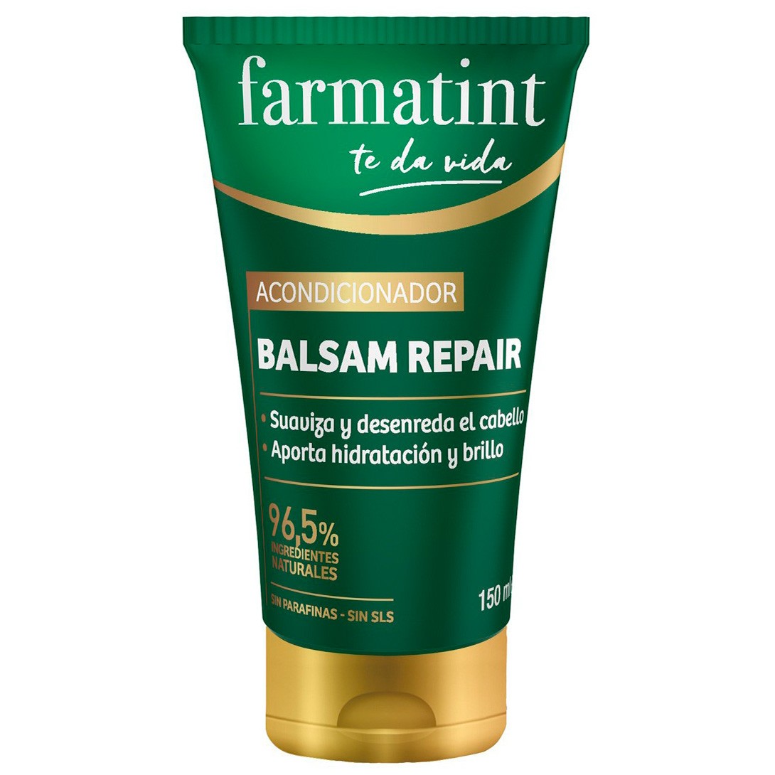 Farmatint bálsamo acondicionador 150ml