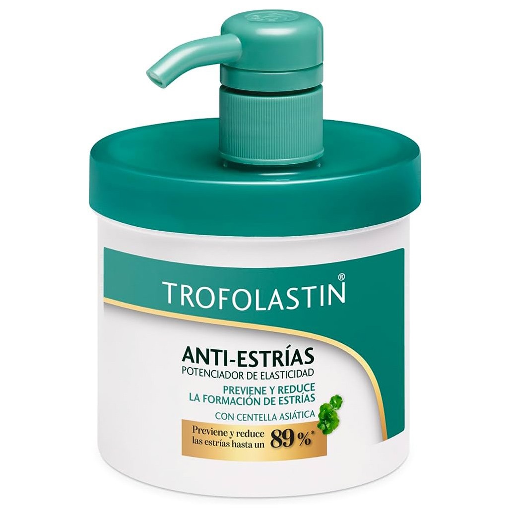 Trofolastin antiestrías 400ml