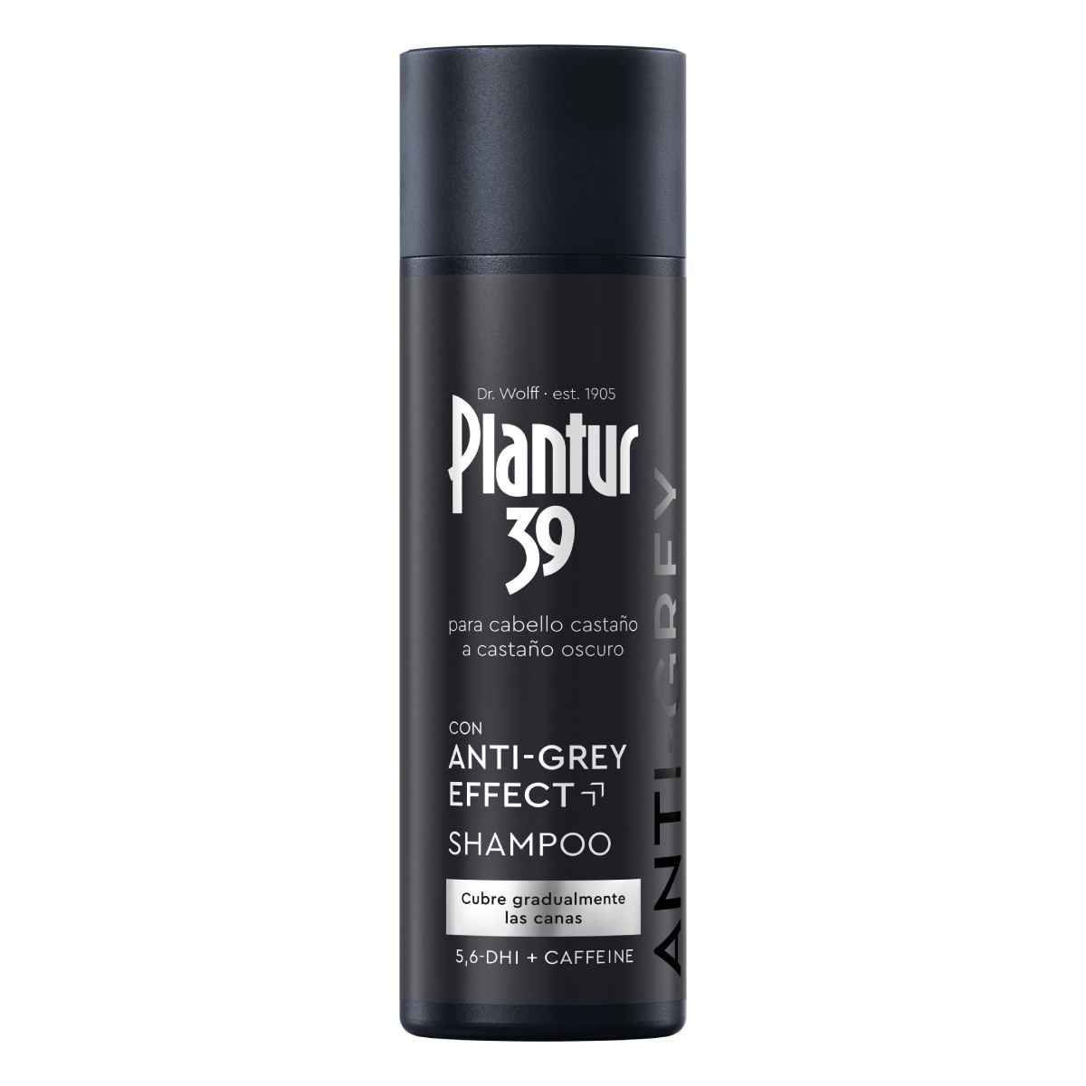 Plantur 39 Champú Anti-Grey Effect 100ml