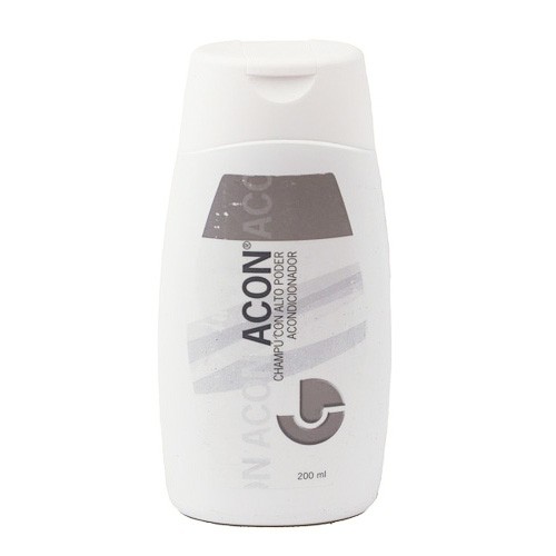 Acon champú acondicionador 200ml