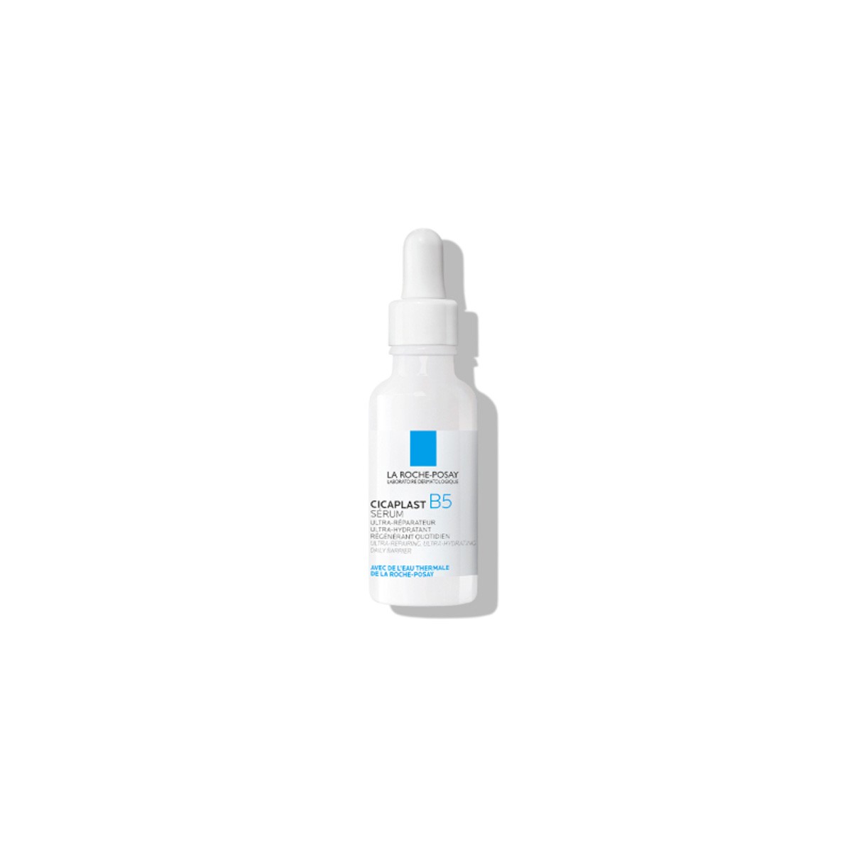 La Roche Posay cicaplast b5 serum 30ml