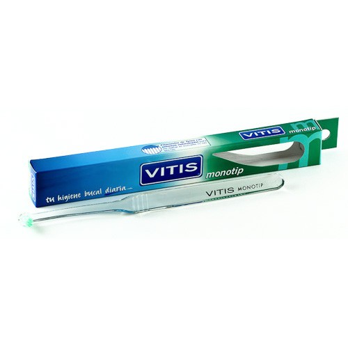 Vitis Cepillo dental monotip